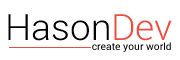 HasonDev Logo